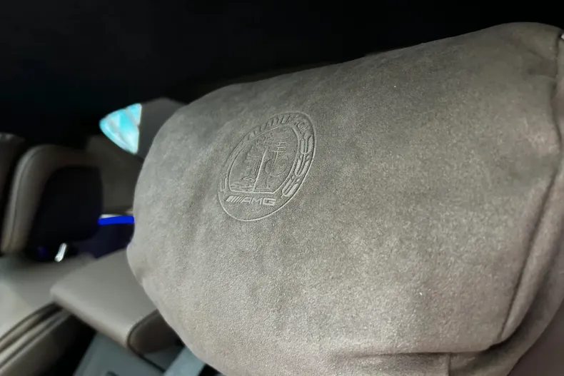 Mercedes-Benz S din 2025 cu 18 km - oferta MER171519 - foto 27