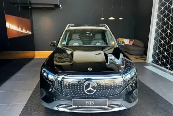 Mercedes-Benz EQB din 2024 - oferta MER171520