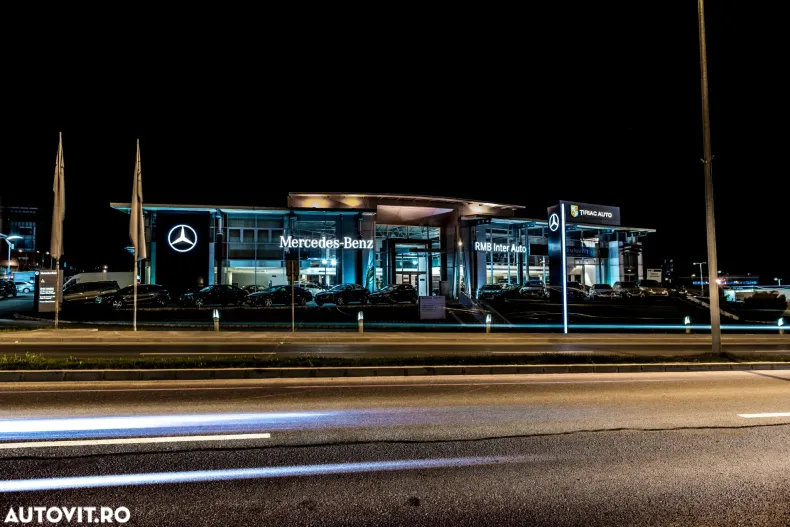 Mercedes-Benz EQB din 2024 cu 5.000 km - oferta MER171520 - foto 16