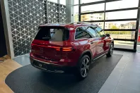 Mercedes-Benz EQB din 2024 cu 5.000 km - oferta MER171522 - foto 4