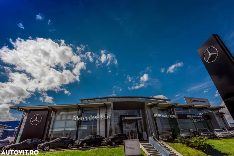 Mercedes-Benz EQB din 2024 cu 5.000 km - oferta MER171522 - foto 17