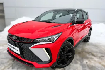 Geely Coolray din 2025 - oferta GEE171523