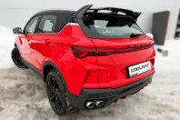 Geely Coolray din 2025 cu 10 km - oferta GEE171523 - foto 3