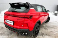 Geely Coolray din 2025 cu 10 km - oferta GEE171523 - foto 4