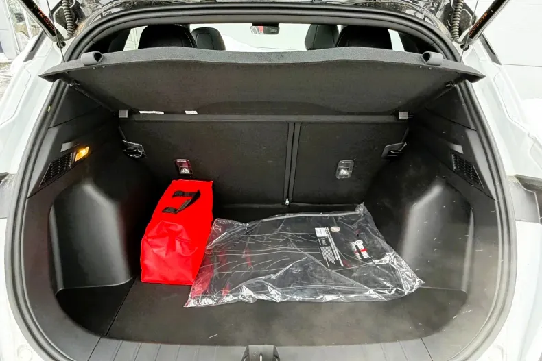 Geely Coolray din 2025 cu 10 km - oferta GEE171523 - foto 13