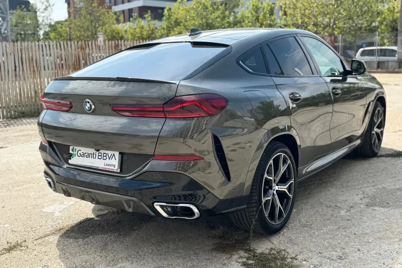 BMW X6 din 2020 cu 143.500 km - oferta BMW171524 - foto 6