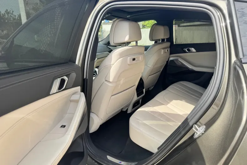 BMW X6 din 2020 cu 143.500 km - oferta BMW171524 - foto 9