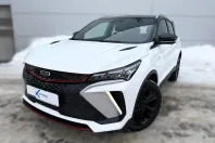 Geely Coolray din 2025 cu 10 km - oferta GEE171525 - foto 1