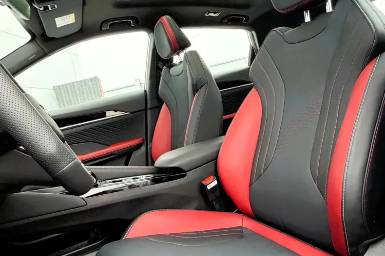 Geely Coolray din 2025 cu 10 km - oferta GEE171525 - foto 6