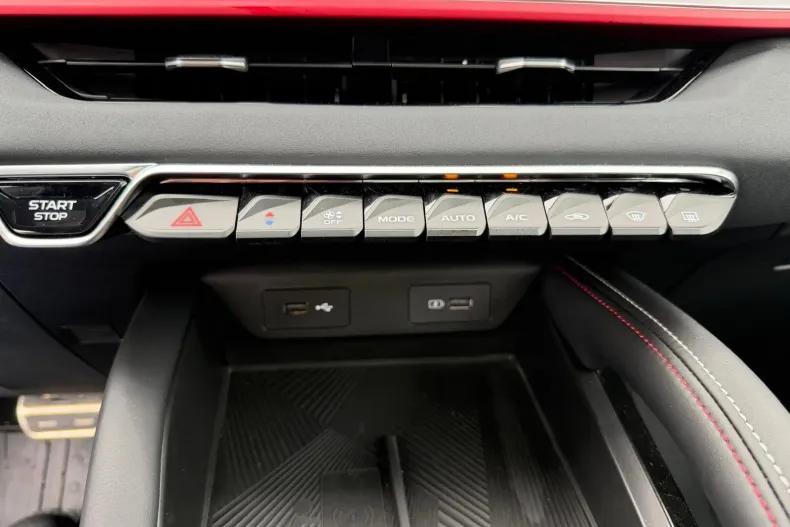 Geely Coolray din 2025 cu 10 km - oferta GEE171525 - foto 10