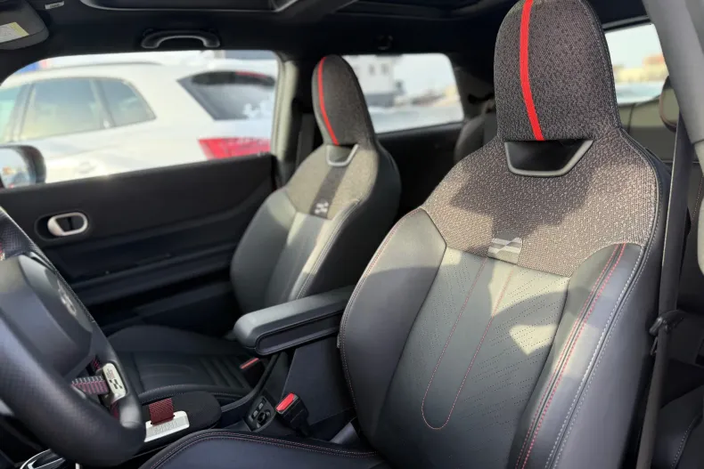 MINI Cooper S din 2024 cu 11.718 km - oferta MIN171526 - foto 7