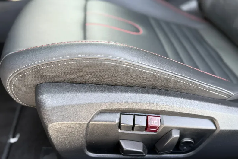 MINI Cooper S din 2024 cu 11.718 km - oferta MIN171526 - foto 8