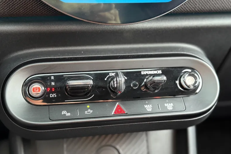 MINI Cooper S din 2024 cu 11.718 km - oferta MIN171526 - foto 9