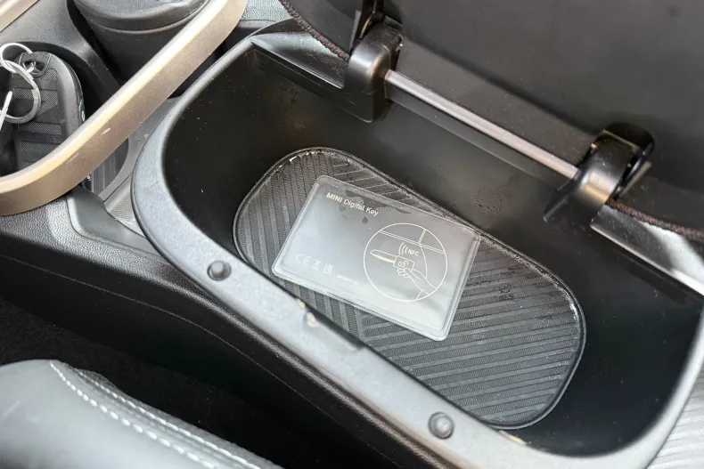 MINI Cooper S din 2024 cu 11.718 km - oferta MIN171526 - foto 12