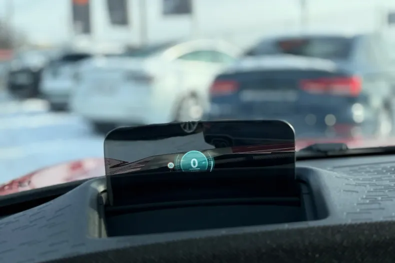 MINI Cooper S din 2024 cu 11.718 km - oferta MIN171526 - foto 14