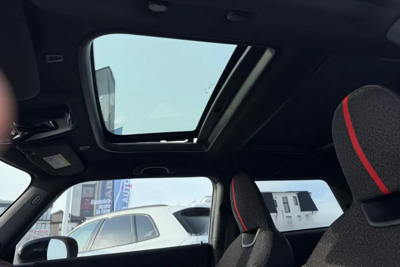 MINI Cooper S din 2024 cu 11.718 km - oferta MIN171526 - foto 15