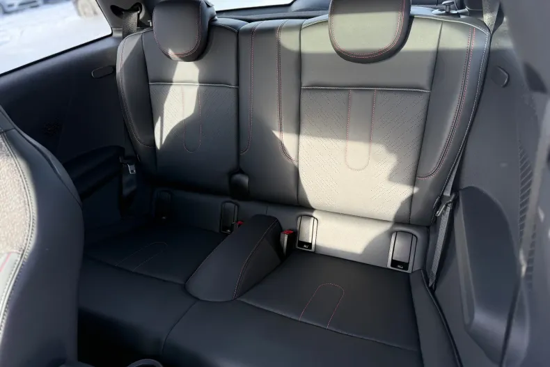 MINI Cooper S din 2024 cu 11.718 km - oferta MIN171526 - foto 16