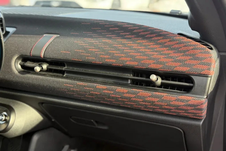 MINI Cooper S din 2024 cu 11.718 km - oferta MIN171526 - foto 26