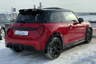 MINI Cooper S din 2024 cu 11.718 km - oferta MIN171526 - foto 30