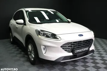 Ford Kuga din 2022 - oferta FOR171527