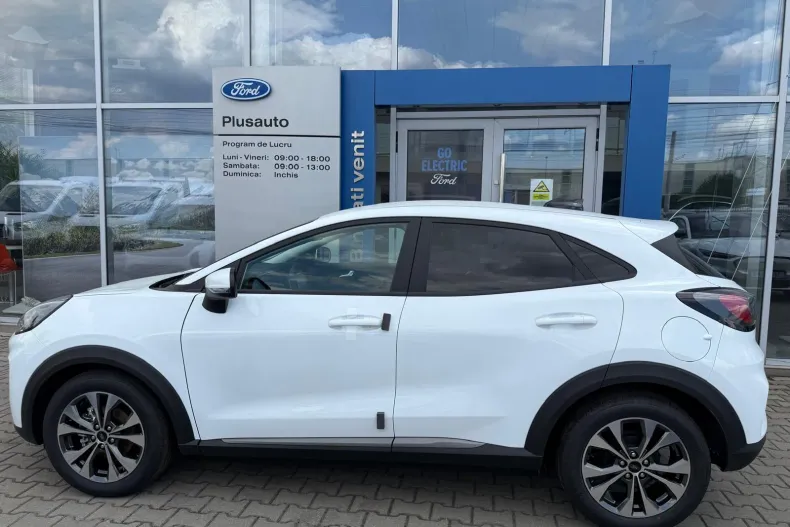 Ford Puma din 2026 cu 1 km - oferta FOR171528 - foto 2