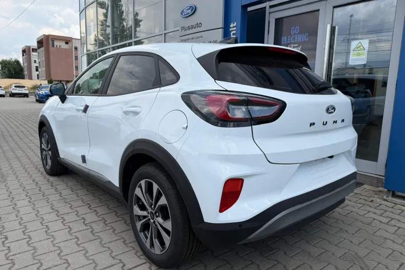 Ford Puma din 2026 cu 1 km - oferta FOR171528 - foto 3