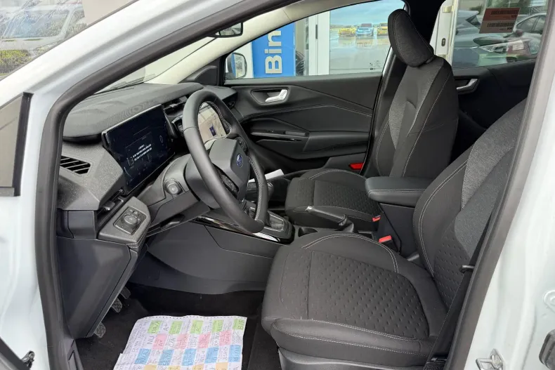 Ford Puma din 2026 cu 1 km - oferta FOR171528 - foto 5