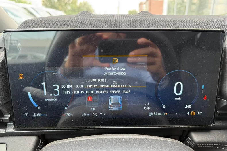 Ford Puma din 2026 cu 1 km - oferta FOR171528 - foto 6