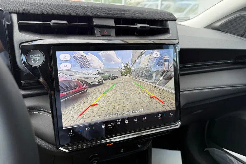 Ford Puma din 2026 cu 1 km - oferta FOR171528 - foto 7