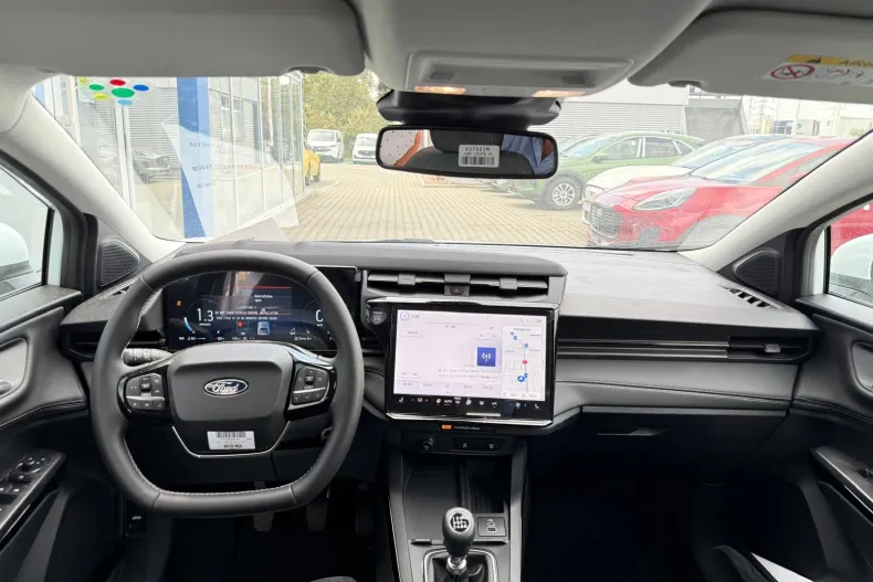 Ford Puma din 2026 cu 1 km - oferta FOR171528 - foto 8