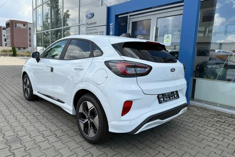 Ford Puma din 2025 cu 1 km - oferta FOR171529 - foto 4