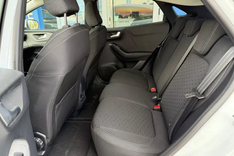 Ford Puma din 2025 cu 1 km - oferta FOR171529 - foto 7