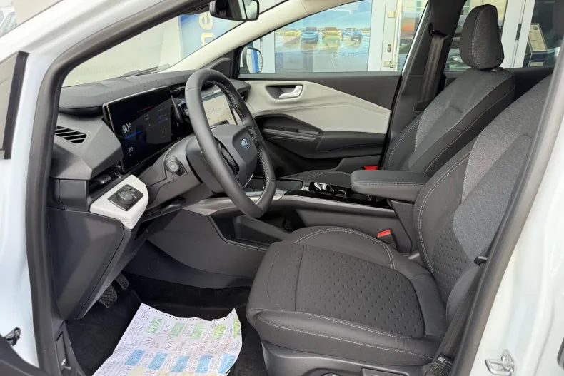 Ford Puma din 2025 cu 1 km - oferta FOR171529 - foto 8