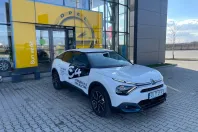 Citroën C4 din 2023 cu 50.000 km - oferta CIT171530 - foto 1