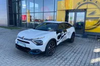 Citroën C4 din 2023 cu 50.000 km - oferta CIT171530 - foto 2