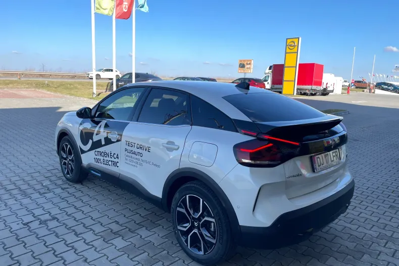 Citroën C4 din 2023 cu 50.000 km - oferta CIT171530 - foto 5