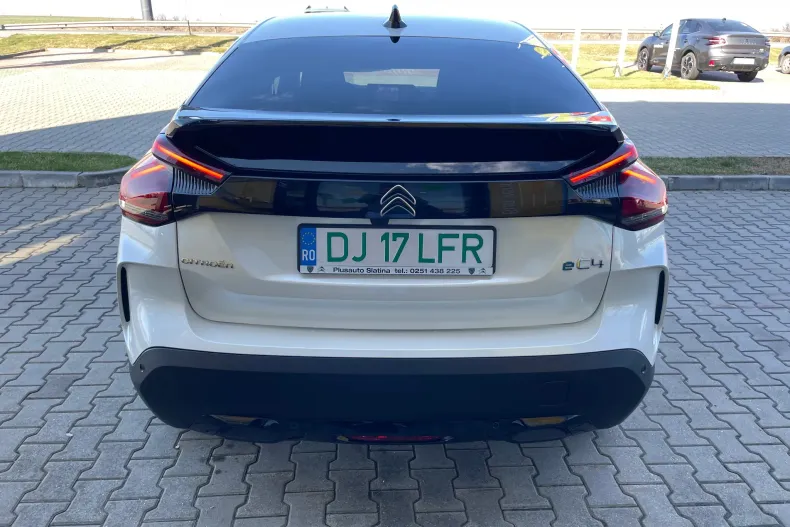 Citroën C4 din 2023 cu 50.000 km - oferta CIT171530 - foto 7