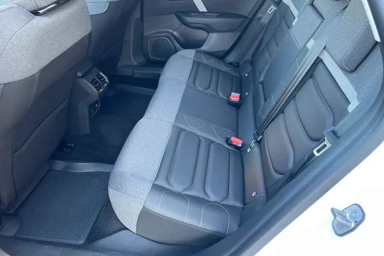 Citroën C4 din 2023 cu 50.000 km - oferta CIT171530 - foto 11