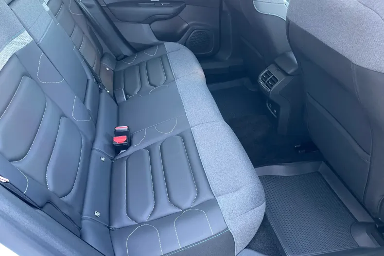 Citroën C4 din 2023 cu 50.000 km - oferta CIT171530 - foto 12