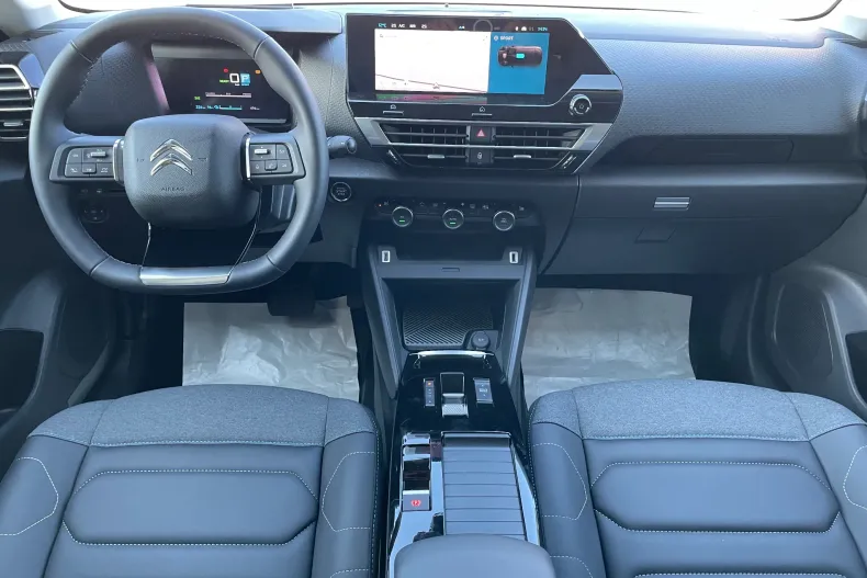 Citroën C4 din 2023 cu 50.000 km - oferta CIT171530 - foto 13