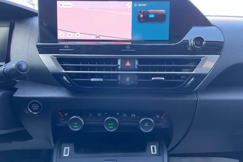 Citroën C4 din 2023 cu 50.000 km - oferta CIT171530 - foto 14