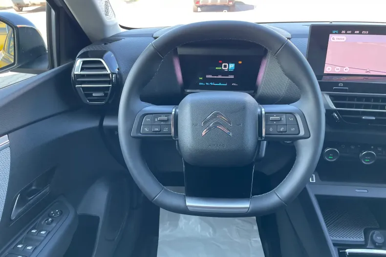 Citroën C4 din 2023 cu 50.000 km - oferta CIT171530 - foto 15