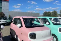 Aigo M1 din 2025 cu 5 km - oferta AIG171531 - foto 3