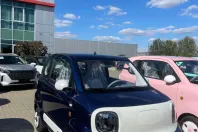 Aigo M1 din 2025 cu 5 km - oferta AIG171531 - foto 4