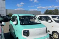 Aigo M1 din 2025 cu 5 km - oferta AIG171531 - foto 5