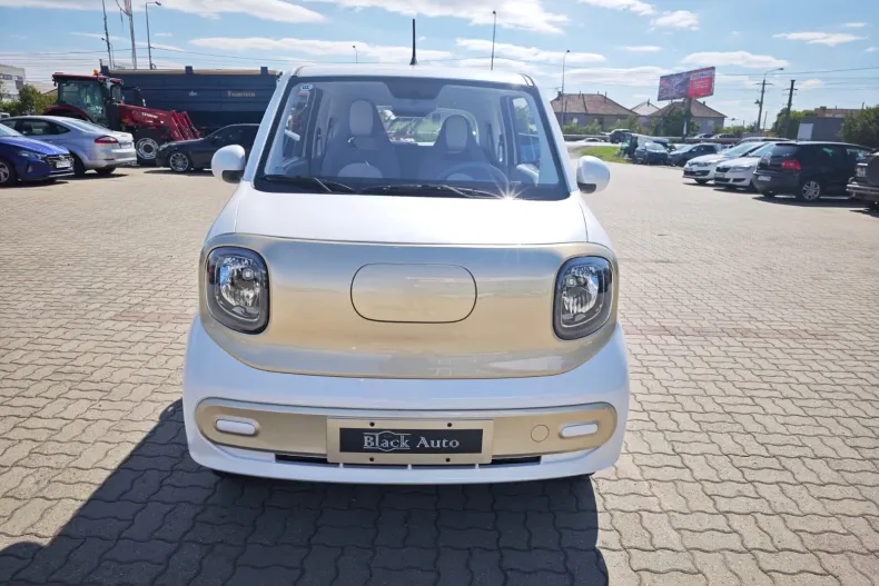 Aigo M1 din 2025 cu 5 km - oferta AIG171531 - foto 8