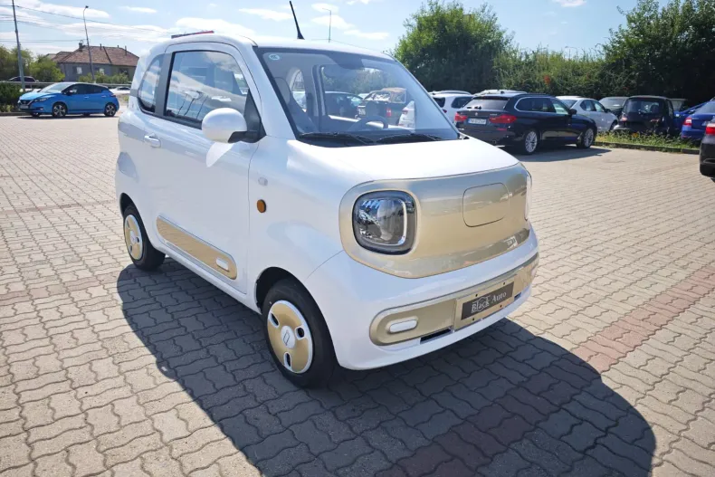 Aigo M1 din 2025 cu 5 km - oferta AIG171531 - foto 9