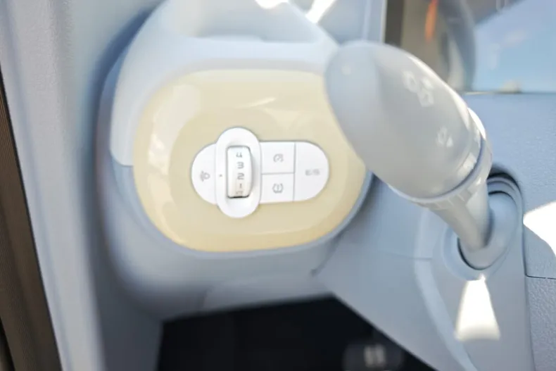 Aigo M1 din 2025 cu 5 km - oferta AIG171531 - foto 18