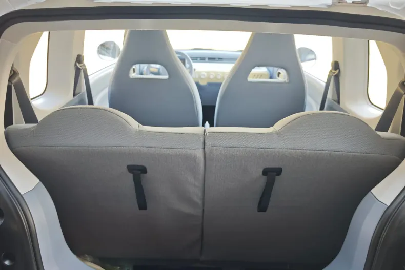 Aigo M1 din 2025 cu 5 km - oferta AIG171531 - foto 29