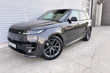 Land Rover Range Rover Sport din 2026 - oferta LAN171532